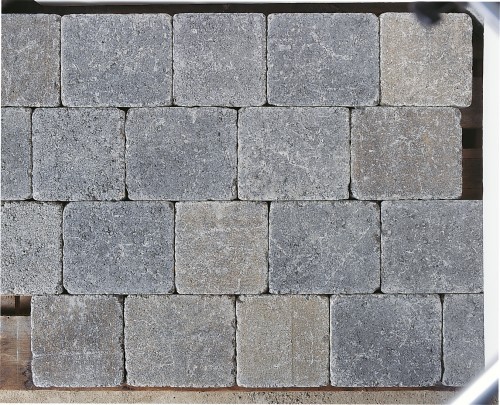 TOBERMORE 50MM PAVING TEGULA TRIO SLATE