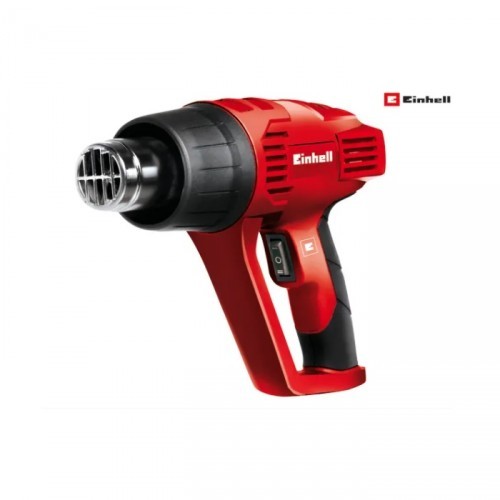 EINHELL HOT AIR GUN 240V 2000W