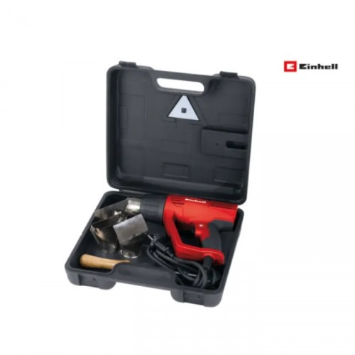 EINHELL HOT AIR GUN 240V 2000W