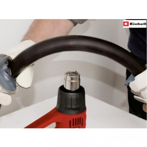 EINHELL HOT AIR GUN 240V 2000W