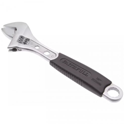 FAITHFULL CONTRACT ADJISTABLE SPANNER 200MM 8"