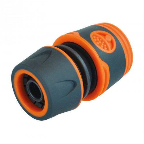 FAITHFULL PLASTIC FEMALE HOSE CONNECTOR FAIHOSEFCBUL