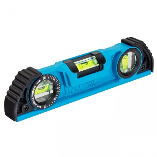 OX PRO TORPEDO LEVEL 250MM