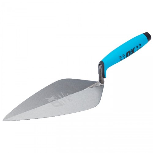 OX PRO BRICK TROWEL LONDON 11"