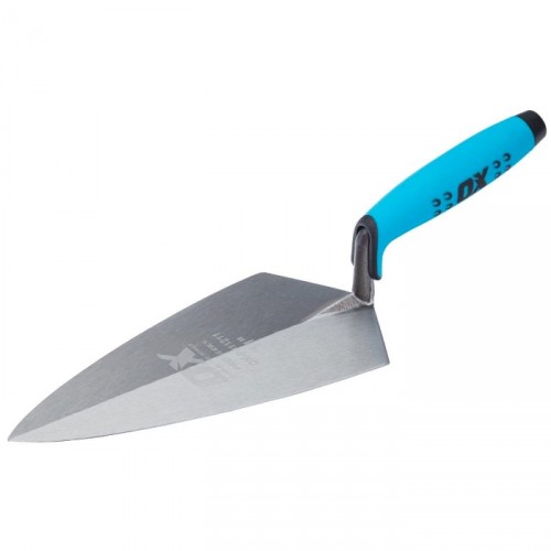 OX PRO PHILADELPHIA BRICK TROWEL 300MM