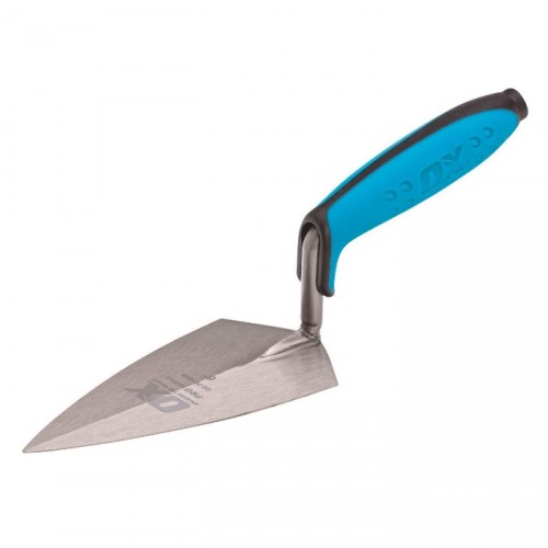 OX PRO POINTING PHILADELPHIA TROWEL 6"