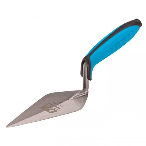OX PRO LONDON POINTING TROWEL 152MM