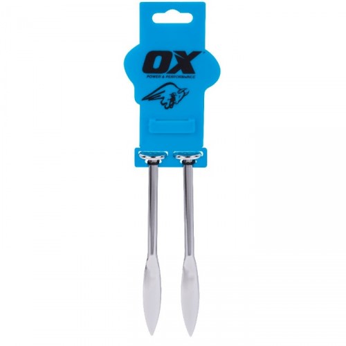 OX PRO LINE PINS 152MM