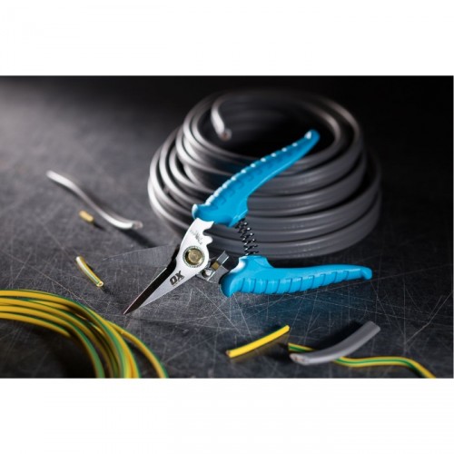 OX PRO SNIPS