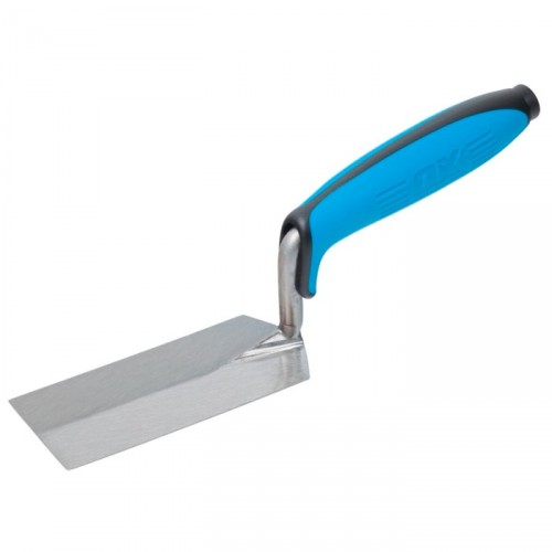 OX PRO MARGIN TROWEL 5X2"