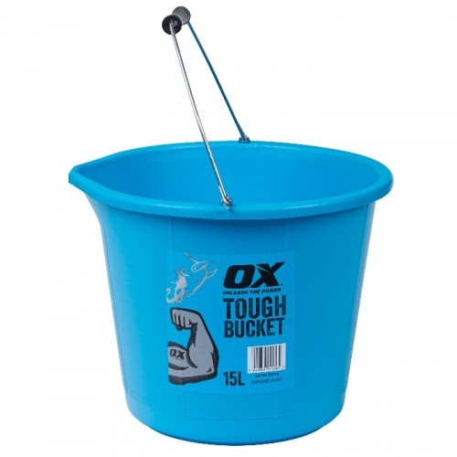 OX TOUGH BUCKET