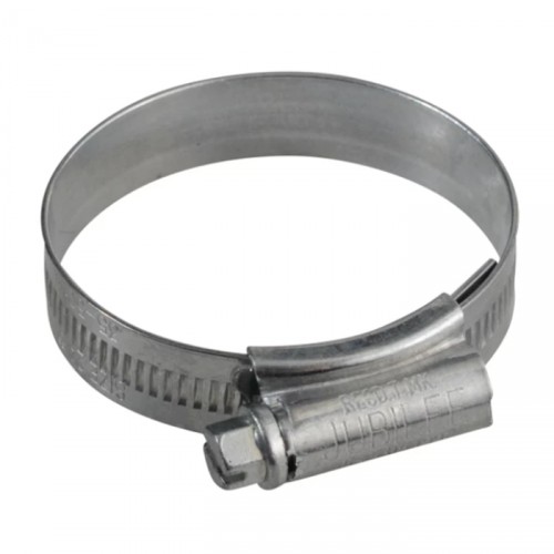 NO.2X JUBILEE PROTECTIVE HOSE CLIP 45-60MM