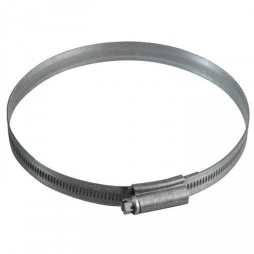 NO.6X JUBILEE PROTECTIVE HOSE CLIP 120-150MM