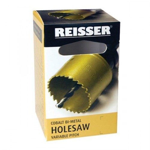 REISSER HOLESAWS 60.0MM