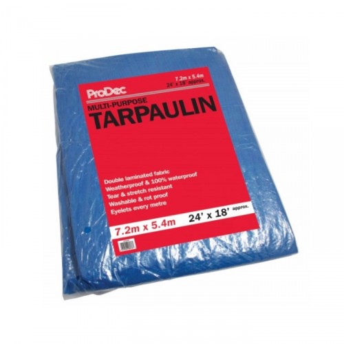 RODO TARPAULIN 24X18"