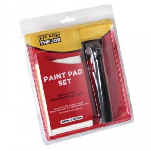 RODO PAINT PAD SET 6X4