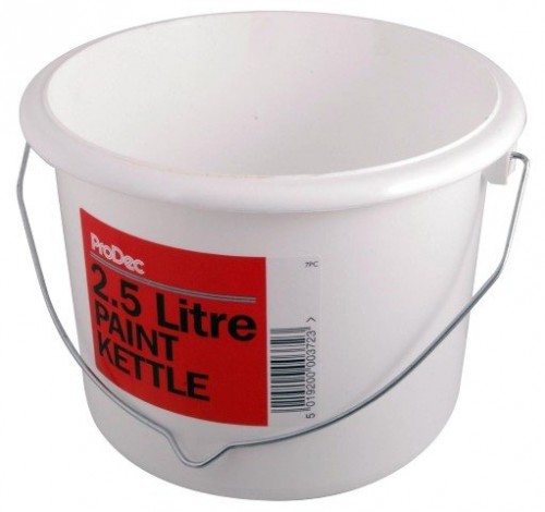 RODO PAINT KETTLE & LID 2.5L