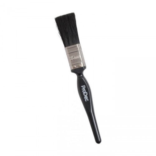 RODO TRADESMAN BRUSH 1" FOR PAINT/VARNISH