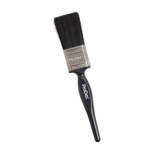 RODO TRADESMAN BRUSH 1 1/2" FOR PAINT/VARNISH