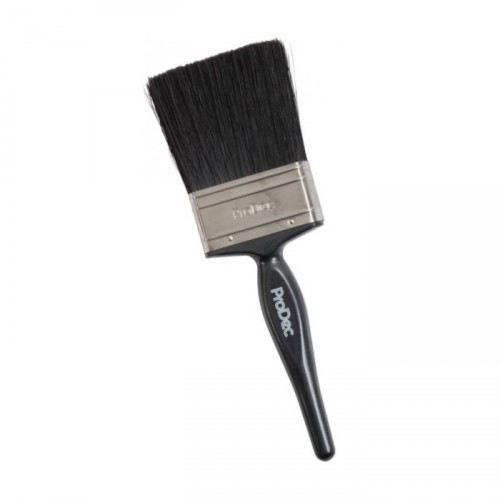 RODO TRADESMAN BRUSH 3" FOR PAINT/VARNISH