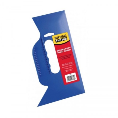 RODO PAINT SHIELD 10"