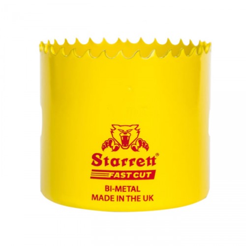 STARRETT DP HOLESAW 35MM