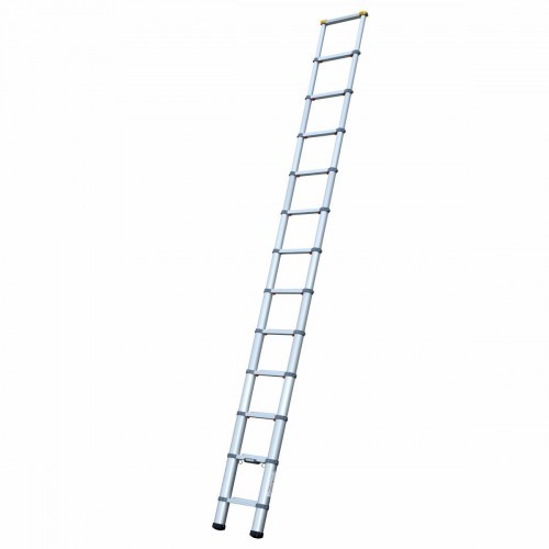 YOUNGMAN TELESCOPIC LADDER 3.8MTR