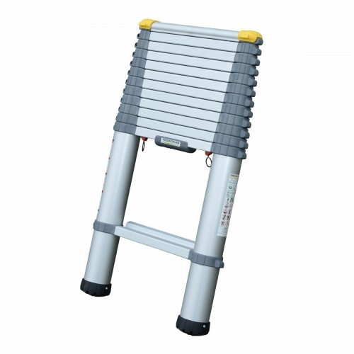 YOUNGMAN TELESCOPIC LADDER 3.8MTR West BS Live