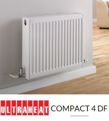 ULTRAHEAT DC RAD 600X800 6DF800