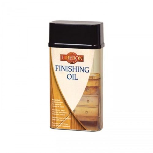 LIBERON FINISHING OIL 250ML