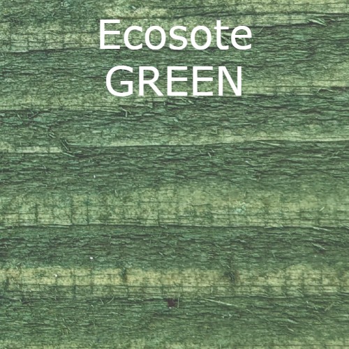 ECOSOTE GREEN 4L 0095