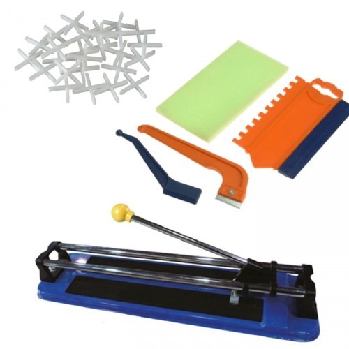 Tiling Tools & Accessories