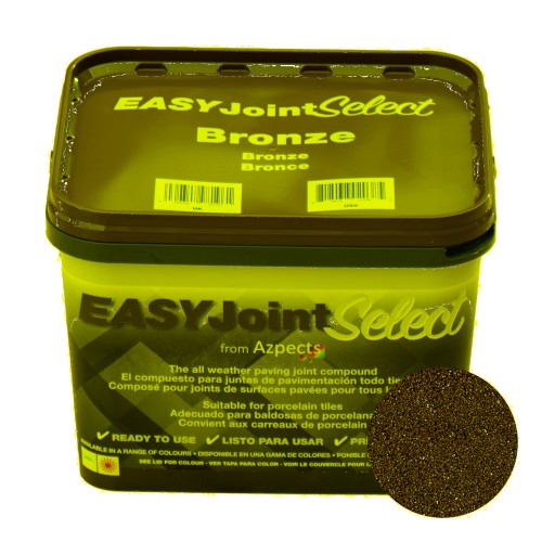 AZPECT EASY JOINT SELECT BRONZE                    3259