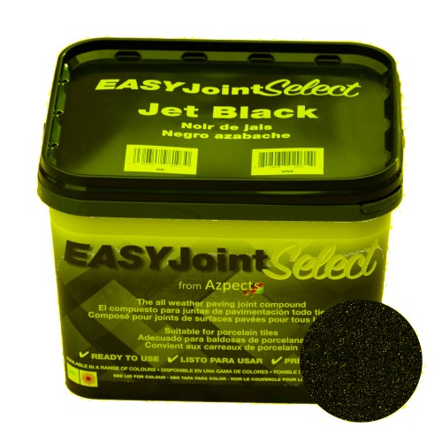 AZPECT EASY JOINT SELECT JET BLACK                   32