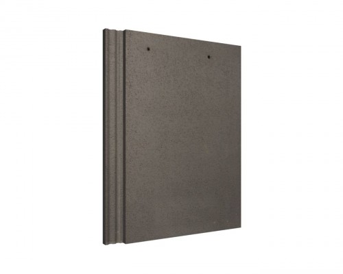 WESTERN SLATE MODERN ROOF TILE DARK GREY  (192PP)