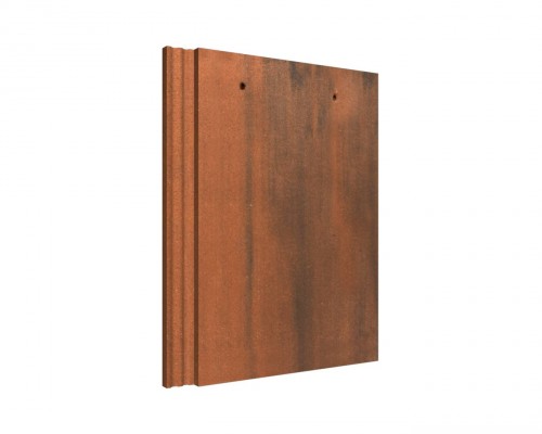 PLAIN CONCRETE TILE RUSTIC (16PP)