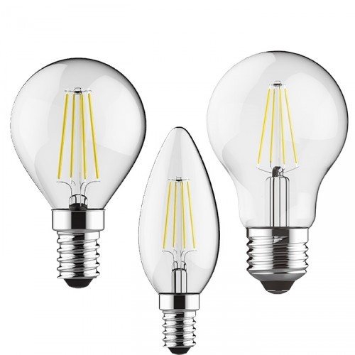 LED Bulbs