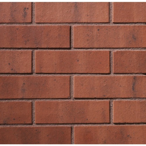 CARLTON WEATHERED RED     73MM  