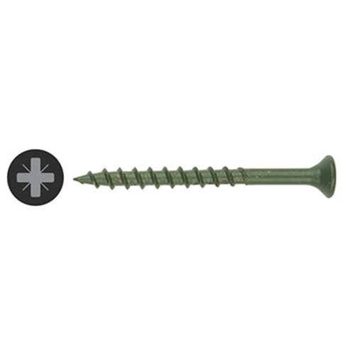 Decking Screws