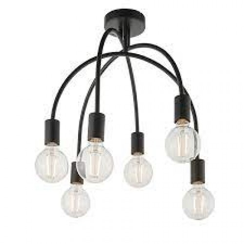 STUDIO 6 LIGHT PENDANT 