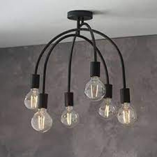 STUDIO 6 LIGHT PENDANT 