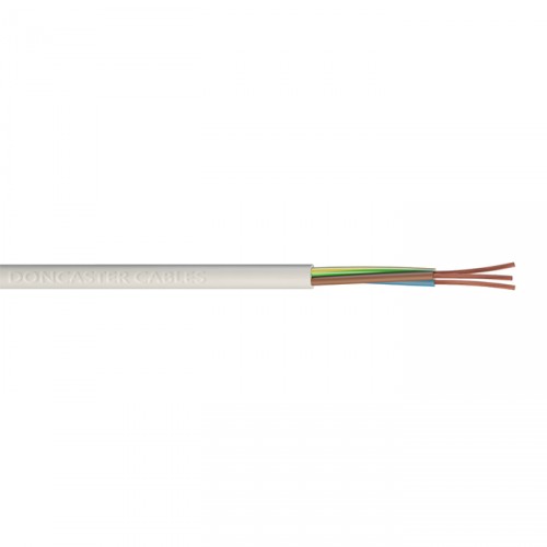 3 CORE FLEX 2.50 100M