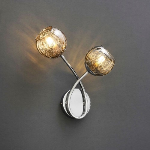 AERITH 2 LIGHT WALL LIGHT  