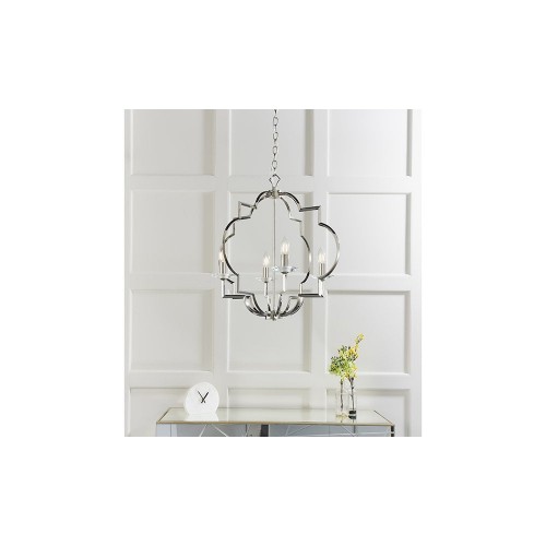 GARLAND 4 LIGHT PENDANT