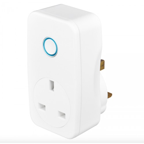 SMART ADAPTOR HOME