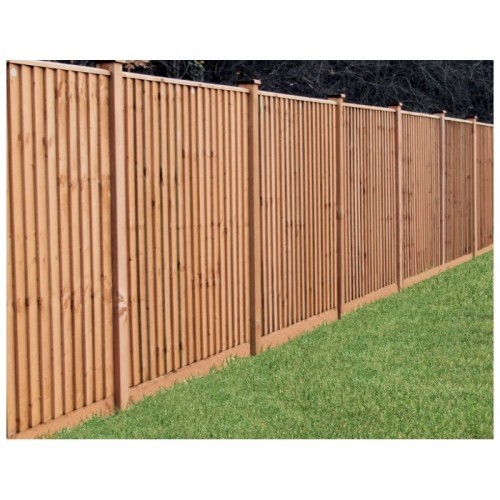 Fence Panels