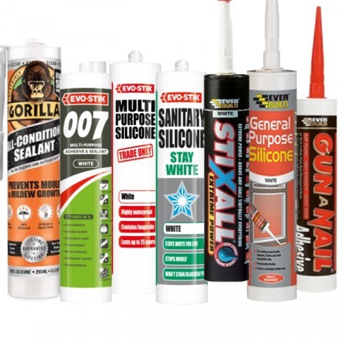 General Purpose Sealants