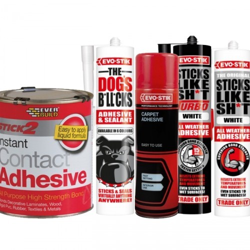 Grab Adhesives