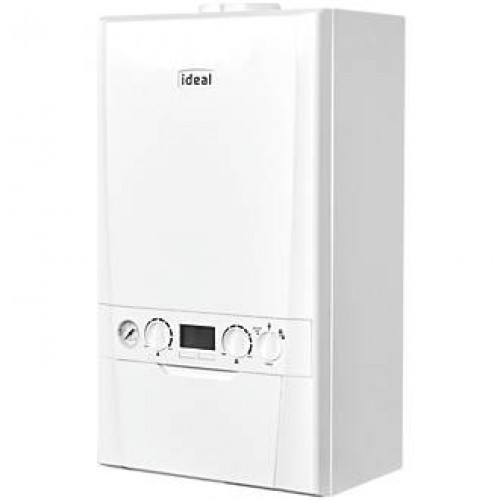 IDEAL LOGIC+ COMBI BOILER 35KW