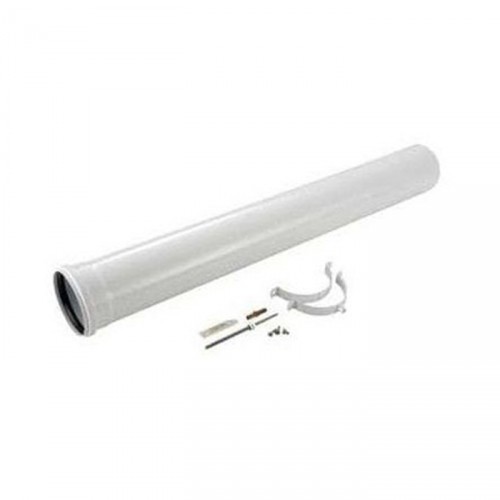 IDEAL FLUE EXTENSION 1M (PACK D)